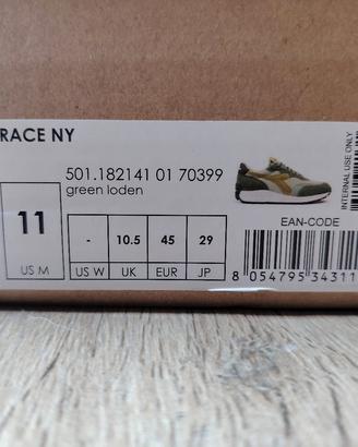 SNEAKERS DIADORA