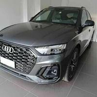 cambi per audi q5 anno 80a restyling 2020 2021 202
