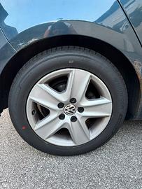 Gomme estive 205/55 R16 91 Hankook Ventus Prime 4