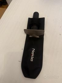 Metal detector