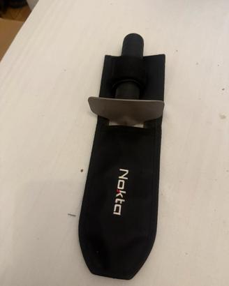 Metal detector