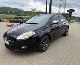 Fiat Bravo 1.9 MJT 120 CV Emotion