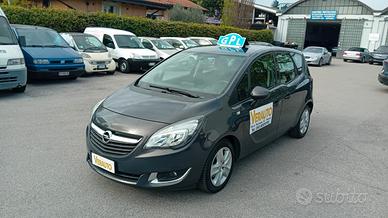 Opel Meriva 1.4 Turbo 120CV GPL Tech Innovation