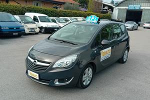 Opel Meriva 1.4 Turbo 120CV GPL Tech Innovation