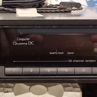 sintonizzatore technics ST-G470