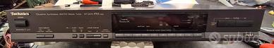 sintonizzatore technics ST-G470
