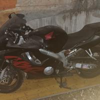 honda cbr 600 f