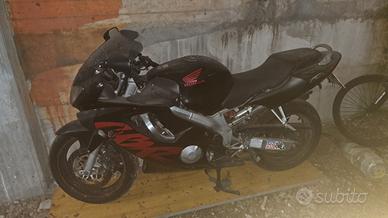 honda cbr 600 f