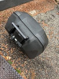 Bauletto per scooter