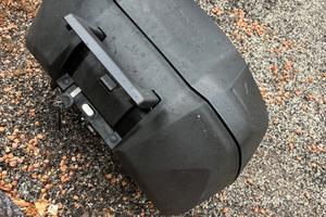Bauletto per scooter