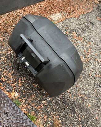 Bauletto per scooter