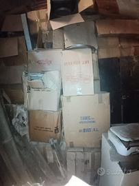 Apicoltura acquistato per hobby e non utilizzato 