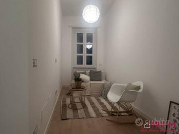 Appartamento di 51 m² con 2 locali a Roma