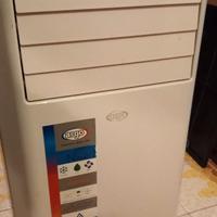 Climatizzatore portatile Argo