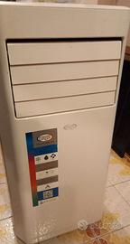 Climatizzatore portatile Argo