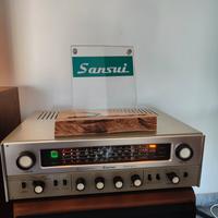 sansui