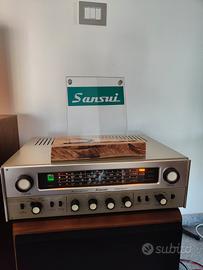 sansui