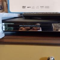 Lettore Dvd 100 Dikon