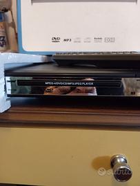 Lettore Dvd 100 Dikon