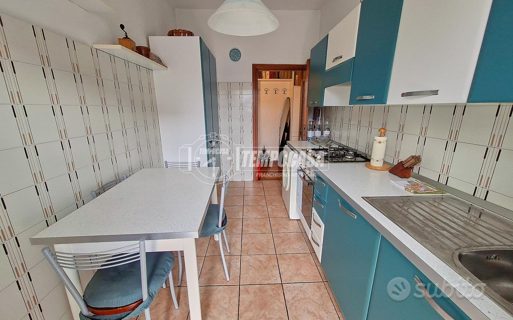 Appartamento – Cesate, Villaggio Ina Casa, Milano - Vista 3