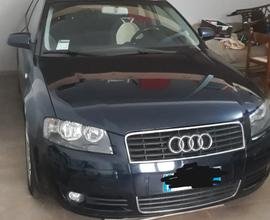 AUDI A3 2ª serie - 2004