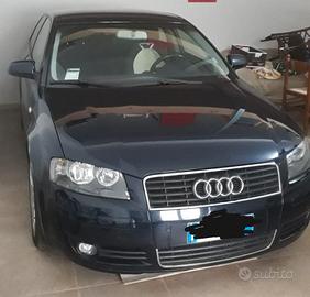 AUDI A3 2ª serie - 2004