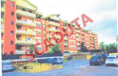 Immobile in asta di 76 m² a Pomezia