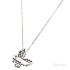 Collana farfalla Salvini