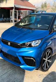 aixam gto