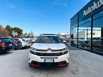 Citroen C5 Aircross C5 Aircross BlueHDi 130 S&S EA