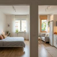 LOFT con SPESE COMPRESE / ACILIA