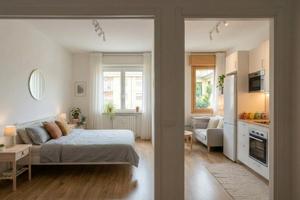 LOFT con SPESE COMPRESE / ACILIA