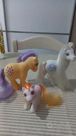 My little pony g1 
