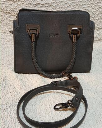 Borsa bauletto Liu Jo