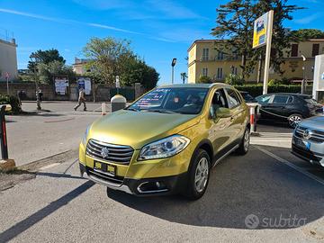 Suzuki S-Cross 1.6 DDiS Start&Stop 4WD All Grip To