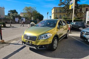 Suzuki S-Cross 1.6 DDiS Start&Stop 4WD All Grip To