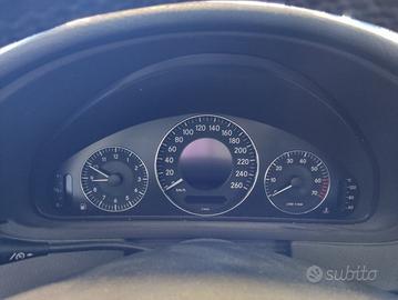 Quadro strumenti MERCEDES CLK 209 1796cc B 2003