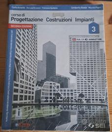 corso di progettazione costruzioni impianti