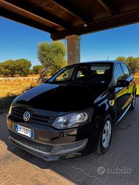 Volkswagen Polo 6r 1.2 TDI