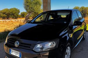 Volkswagen Polo 6r 1.2 TDI