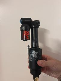 Fox float X2 extra volume amm posteriore mtb