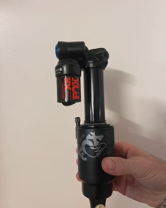 Fox float X2 extra volume amm posteriore mtb