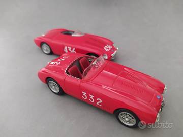 STARLINE Automodelli (1)