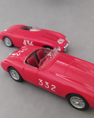 STARLINE Automodelli (1)