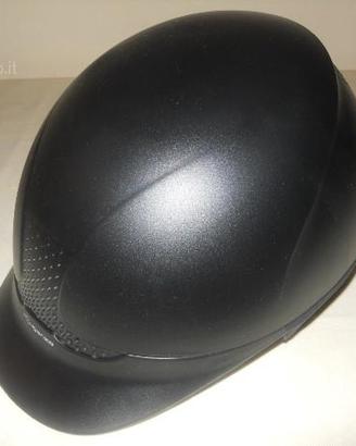 Casco equitazione