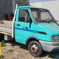 Ricambi iveco daily 1997