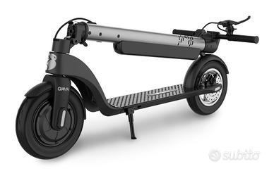Monopattino Shazzy Giama (fatto in Italia)