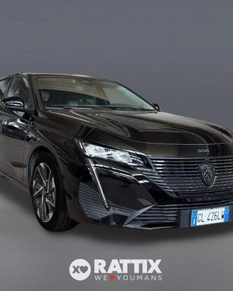 PEUGEOT 308 iii 2021 308 1.6 hybrid Allure Pack 18