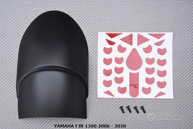 Estensione parafango YAMAHA FJR 1300 2006 - 2020
