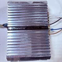 Amplificatore  2 canali phonocar ph 540